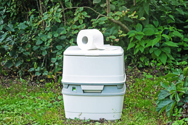 Best Long-term porta potty rental  in Camden, AR