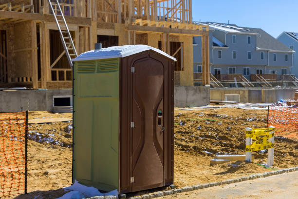Best Portable bathroom rental  in Camden, AR