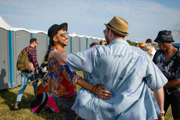 Best Emergency porta potty rental  in Camden, AR