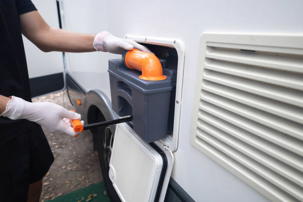 Trusted Camden, AR porta potty rental Experts