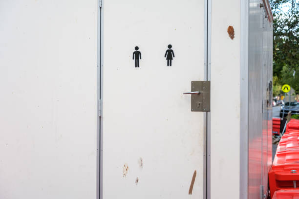 Portable Toilet Options We Offer in Camden, AR