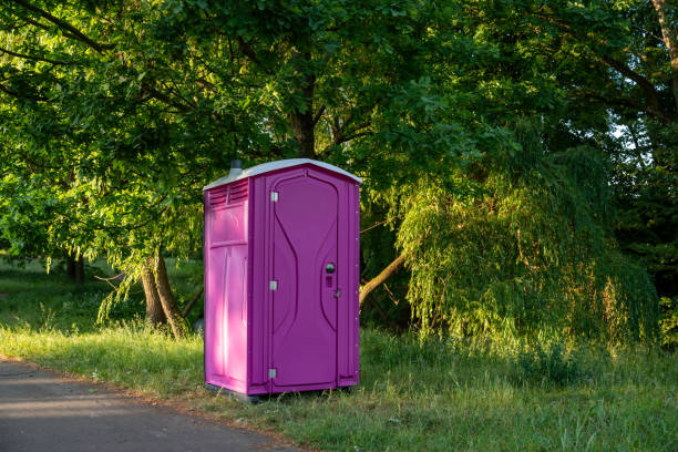 Best Construction site porta potty rental  in Camden, AR