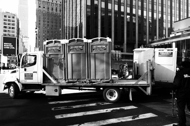 Best Wedding porta potty rental  in Camden, AR
