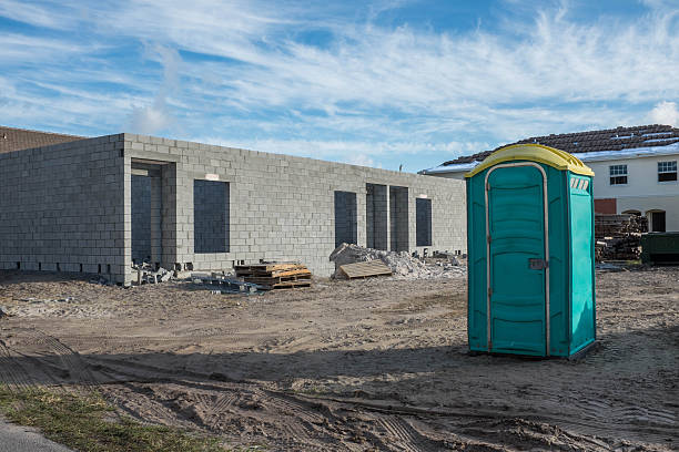 Best Affordable portable toilet rental  in Camden, AR